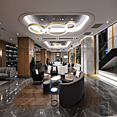Crowne Plaza Ankara